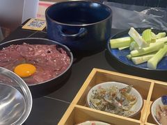 -牛牛和牛海鲜粥底火锅(长虹国际城店)