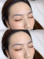 -久匠·野生眉半永久纹眉