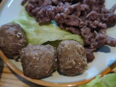 -功牛泉州牛肉小吃·火锅(三里街店)
