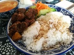 -蜗牛小馆醉乡民谣云南菜(惠新西里店)