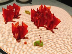 -柿合缘新京菜(静安嘉里中心店)