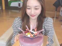 -黑池口感烘焙·生日蛋糕(坂田店)