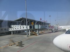 -银川河东国际机场