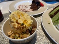 -美食汇自助餐厅(成都万达瑞华酒店)