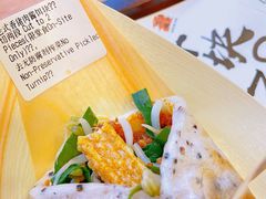 -饵块食光·云南有机手作饵块