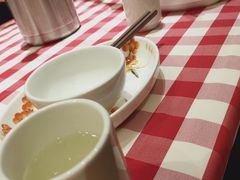 -西贝莜面村(万象天地店)