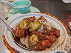 -潮界(虹桥新天地店)