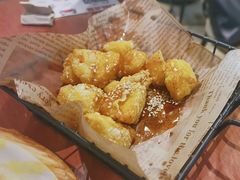 -甲乙饼·手工牛肉饼(金地广场店)