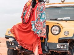 -银川河东国际机场