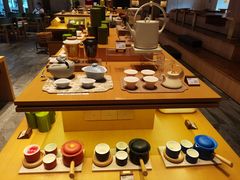 -奈雪茶院·茶室茶馆(广州粤海天地店)