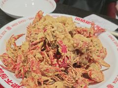 -周姑娘不等味·牛羊肉火锅·螃蟹罗氏虾·烤鱼烤串(高邮店)