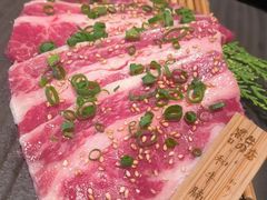 -黑牛の店·黑金店(沈阳万象城店)