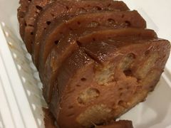 蜜汁藕-陶记正宗德州扒鸡(科巷店)
