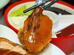 -小吊梨汤·北京菜·烤鸭(王府井银泰in88店)