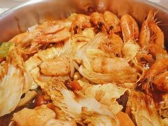 -黄记煌三汁焖锅(新佳丽江汉路店)