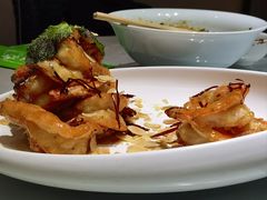 -鸭王烤鸭店(三里河店)
