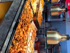 -苏格里岛自助海鲜火锅烧烤(神农店)