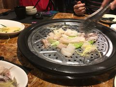 -船奇蒸汽海鲜·闽菜(八市海鲜总店)