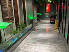 -不倒翁·安徽名菜楼(步行街店)