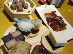 -百年恒益烧腊海鲜酒家·非遗传承(广州黄埔店)