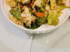 -东方肉馆(航空家园店)