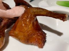 -潮福城潮州大酒楼(湖滨北路店)