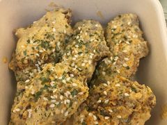 -前进5路汉堡炸鸡(昙华林店)