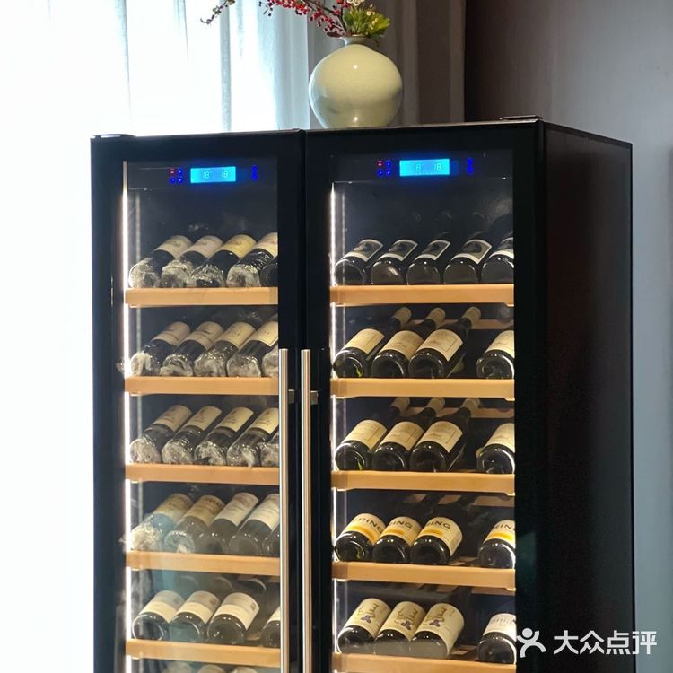 聚会去哪儿?新派江浙菜,玖邻轩走起…