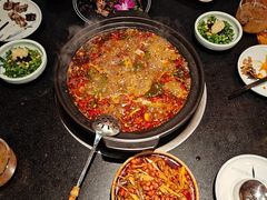 -小饕荟雅安贡椒鱼鲜馆(广福桥店)