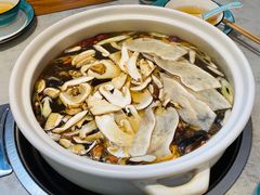 野生菌汤锅-大理董·董家小厨野生菌火锅(古城旗舰店)