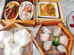 -點無缺茶楼·海鲜酒家(世博店)