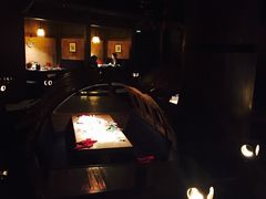 -老船坞餐厅(北京亚洲大酒店 )