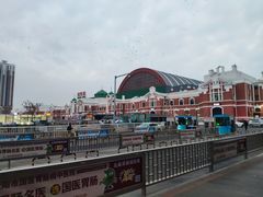-沈阳站