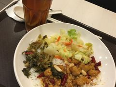 -永和大王(解放东路店)