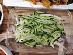 -合合春饼·酱骨·东北菜(潘家园店)