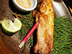 -花潮料理艺食馆(世欧广场店)