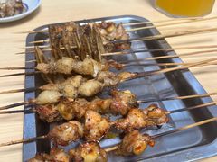 -黄寺卤煮·黄寺喝酒公司