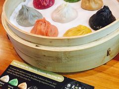 八色小笼包-乐天皇朝(爱雍·乌节购物中心店)