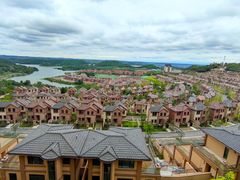 -仙海旅游度假区