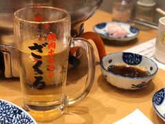 -神户牛焼肉専門店 牛一(道顿堀店)