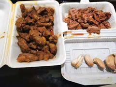 -虎卫烤肉(东关南街店)