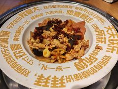 -牛串门串串香(东直门簋街总店)