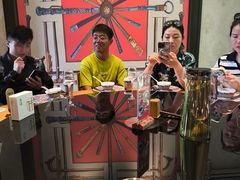 -味莊餐厅(康庄南街店)