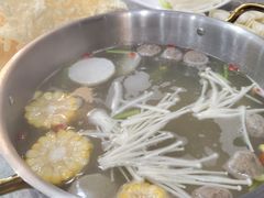-牛天下·牛肉·海鲜·打边炉·融合菜