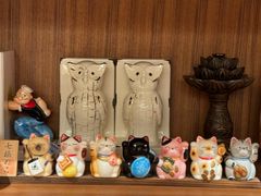 -二酉书店TOYOU BOOKS