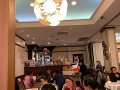 -大三元海鲜酒楼(Strathfield)