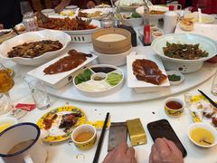-汇贤府·李氏新鲁菜(万寿路店)