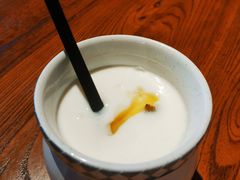 纳瓦手工酸奶-纳瓦新疆菜(银都店)