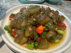 -小乡小镇·传承桐庐土菜·老板亲自烧的菜