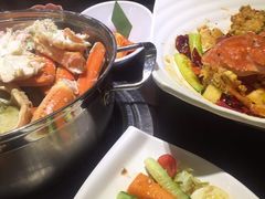 -蟹之国·精品蟹料理(极地店)